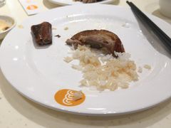 -龙记香港茶餐厅(久光百货店)