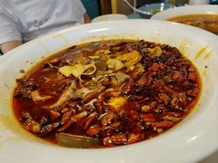 -付掌柜在成都·热炒砂锅集(金禾店)