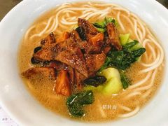 -大牌大·传统杭帮菜(湖滨店)