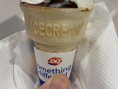 -DQ·蛋糕·冰淇淋(虹口龙之梦店)