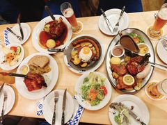 -Restaurant Paulaner am Dom