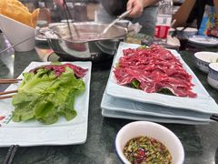-福合诚潮汕牛肉火锅(西丽分店)