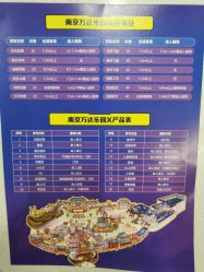 点击看大图 -南京万达乐园