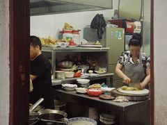 -素勤饮食店(城头巷店)