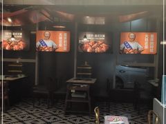 门面-晓宇重庆火锅(赛格国际购物中心店)