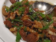 -飶香居(省博物馆店)