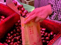 -高记福桂桂花糖炒栗(鼓楼店)