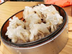 -清真玉林老字号稍麦羊杂碎(宽巷子民族美食街店)