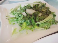 -茶油香闽南菜·花园餐厅(前埔店)