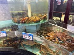 -荣祥海鲜·烟台菜(胜利路二部)