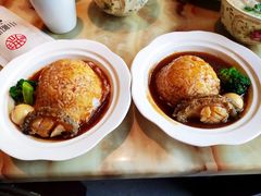-小船渔村•大连菜•大连焖鱼(明泽街店)