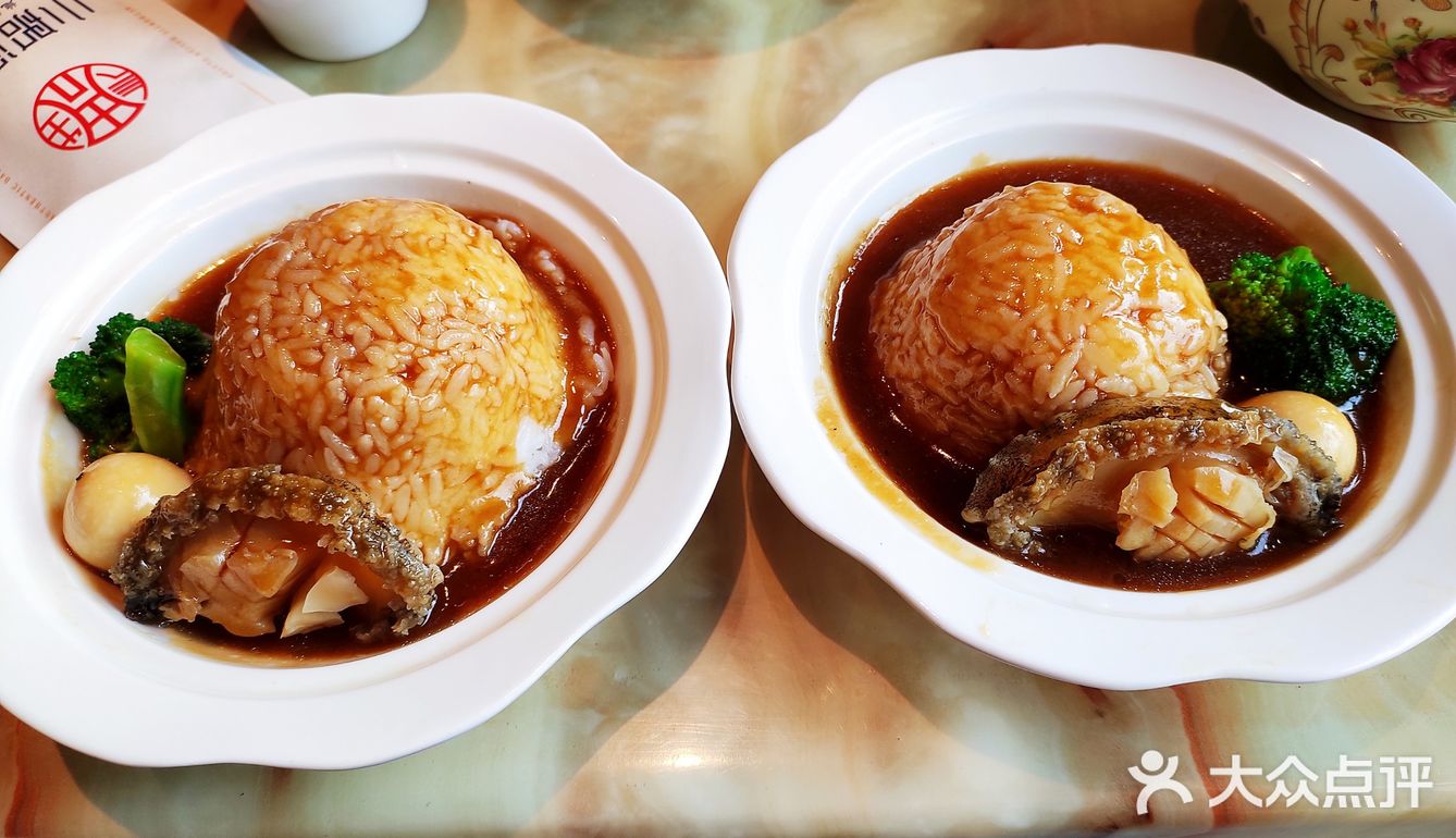 大连人钟爱的地道大连味儿