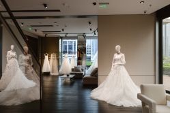 -MuseMarry婚纱(前海嘉里中心店)