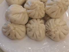 天津包子-奥华餐厅·老张记(台基厂店)