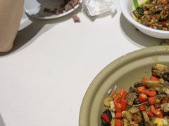 -绿草地·湘菜(7mall店)