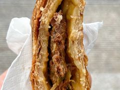 -李小老烧饼(常营民族家园店)