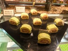 -大连富丽华大酒店·花都西餐厅
