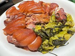 -一品烧农庄·佛山本地特色菜