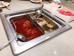 -海底捞火锅(铂澜大象城店)