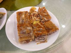 芋丝糕-金苑海鲜酒家(新港中路店)