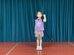 -新声线少儿口才(亦庄示范校区)