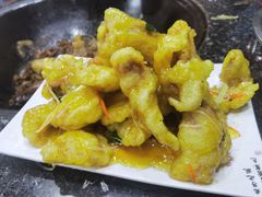 -高家小院铁锅炖大鹅(哈西高铁站店)