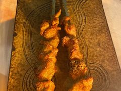 -龟兹KUCINA·新疆菜(前滩L+PLAZA店)