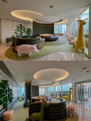 -巍阁高端月子会所