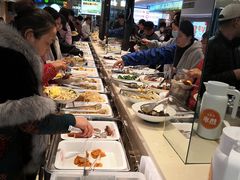-素满香·食养自助(建邺万达店)
