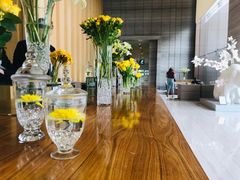 -阿瓦尼河滨曼谷酒店