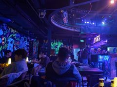 -vimi便利店酒吧
