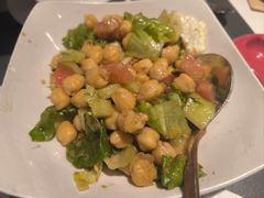 -Pita's&Tika's中东和印度风味餐厅(龙湖天街店)