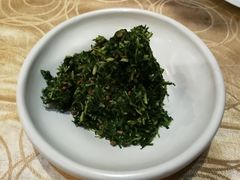 香干马兰头-钱塘花园·宁波菜