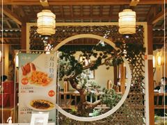 -江南赋(内蒙古大厦店)