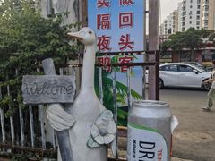 -盐禾堂海南屯昌香草鸭(海润路总店)