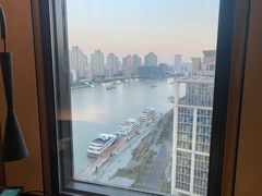 -上海外滩英迪格酒店