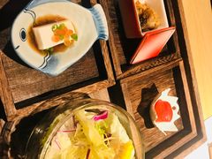 -虹料理·日料放题(悠方店)