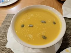 -国宾酒店-花园咖啡自助餐厅(北营房中街店)