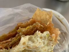 -陈记锅巴菜(五大道店)