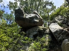 -虞山风景区