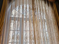 -北京友谊宾馆·俄罗斯餐厅