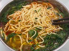 -杨记拉面总店