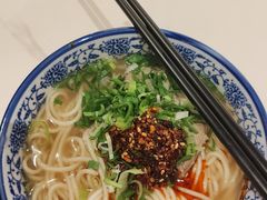 -美豪丽致酒店(兰州万达广场欣大百货店)
