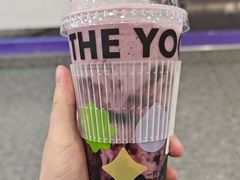 -一只酸奶牛(洪崖洞11楼店)