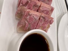 镇江肴肉-瑞福园联谊餐室(茂名南路店)