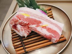 -西塔老太太泥炉烤肉(橡树林店)