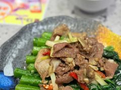 -太兴烧味餐厅(将军澳东港城店)