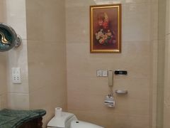 -南通金石国际大酒店