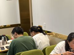 -川人川菜馆·小龙虾·鲜虾现做(黄山路店)