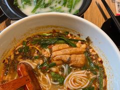 -云味馆·云南菜·云南米线(景田店)